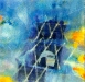 Bleu-1 -20x20cm-